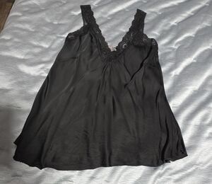 Stand Studio Black Garment